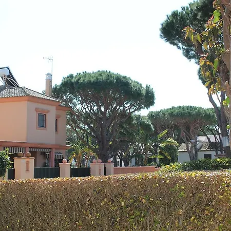 Apartamento En La Serena * Chiclana de la Frontera