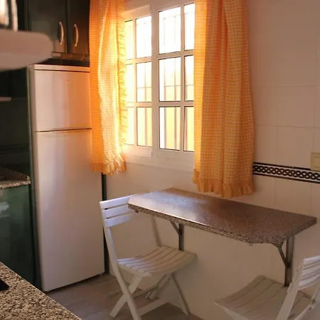 Apartamento En La Serena Apartment Chiclana de la Frontera
