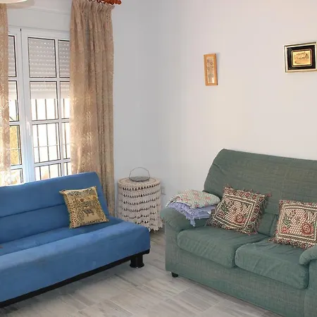 Apartamento En La Serena