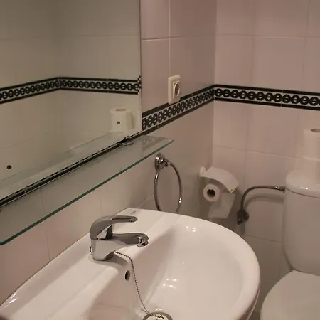 Apartment Apartamento En La Serena