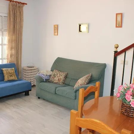 Apartamento En La Serena *