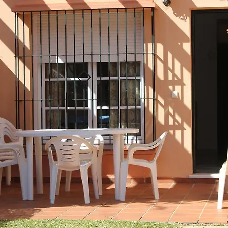 Apartment Apartamento En La Serena