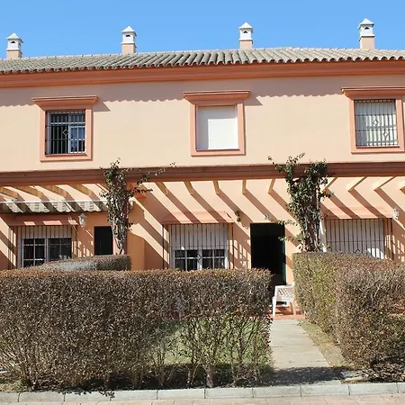 Apartamento En La Serena * Chiclana de la Frontera