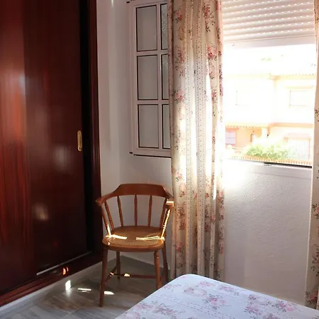 Apartamento En La Serena Apartment