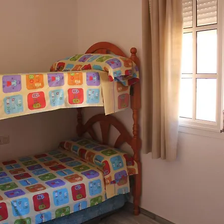 Apartamento En La Serena Chiclana de la Frontera